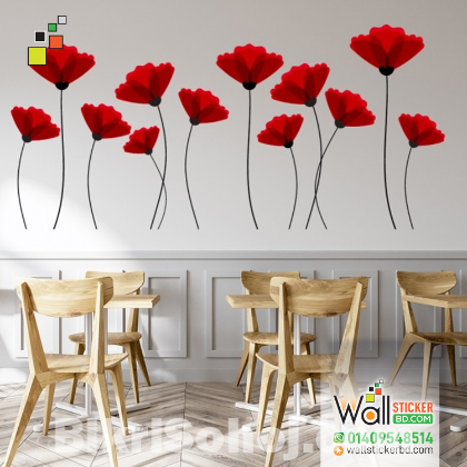 3D wallpaper Price in Dhaka Bangladesh